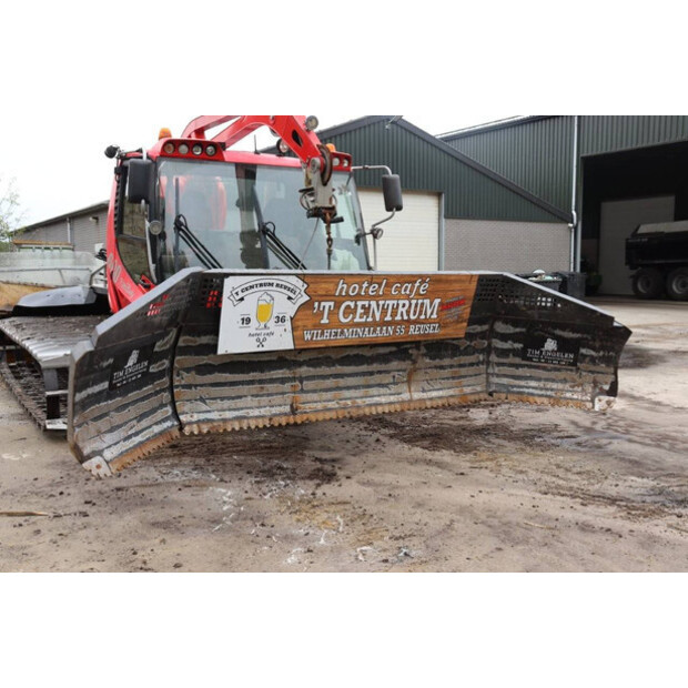 2012 Pistenbully 600W Polar-39754121