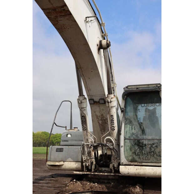 2010 New Holland Kobelco Kobelco E265B EVO-39754318