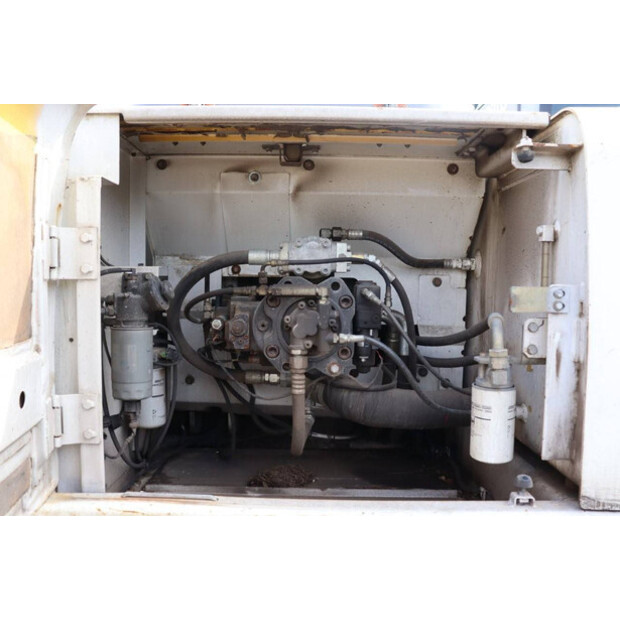 2010 New Holland Kobelco Kobelco E265B EVO-39754329