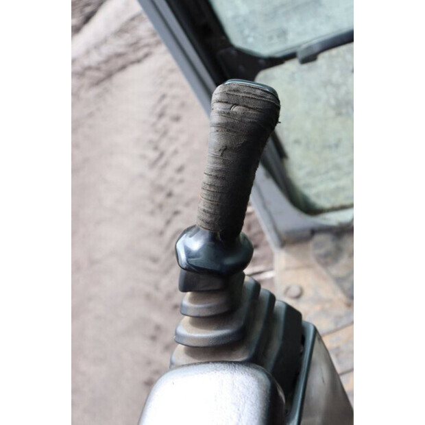 2010 New Holland Kobelco Kobelco E265B EVO-39754339
