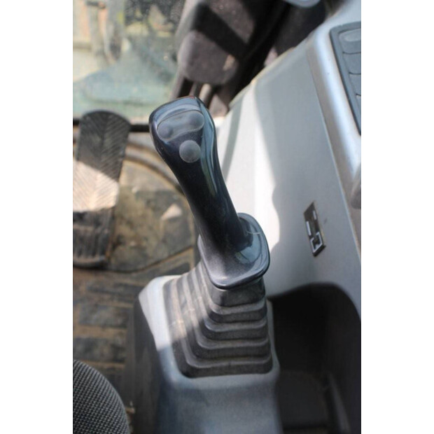 2015 Doosan DX55W-39754576