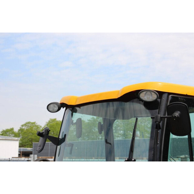 2017 جيه سي بي 406 T4-39754596