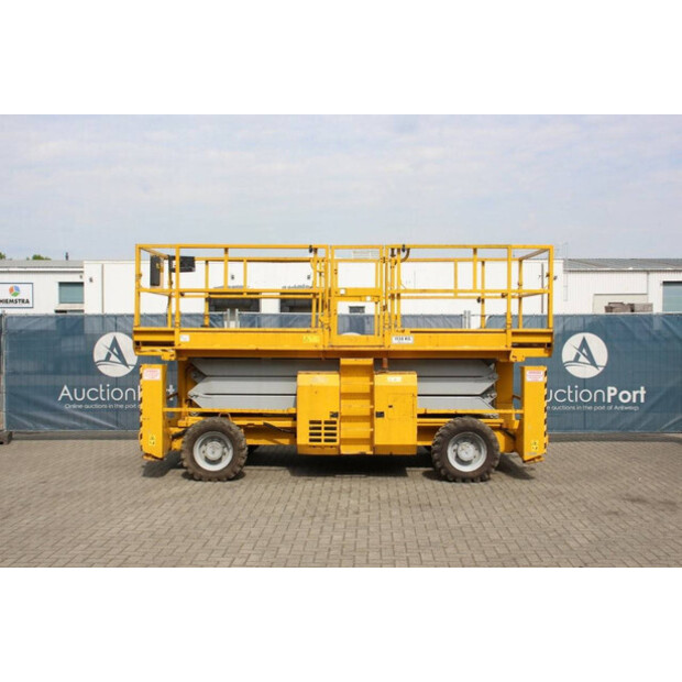 2006 Genie GS-3384-39754618