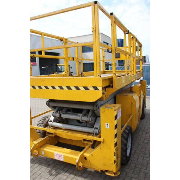 2006 Genie GS-3384-39754621