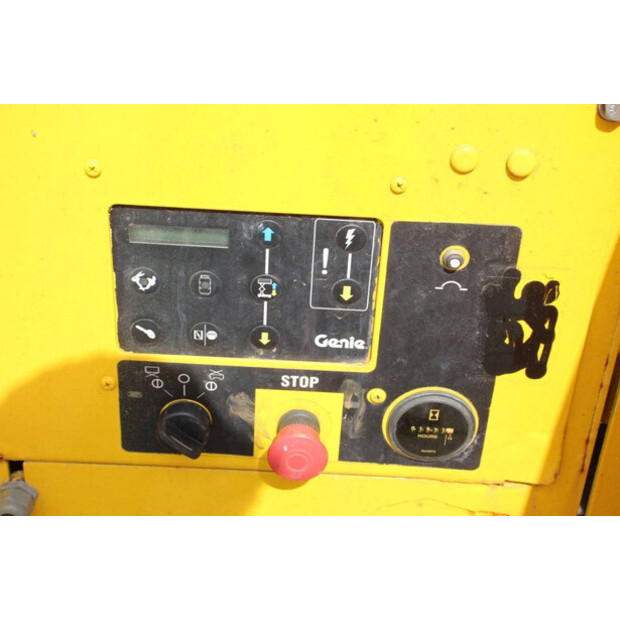 2006 Genie GS-3384-39754629