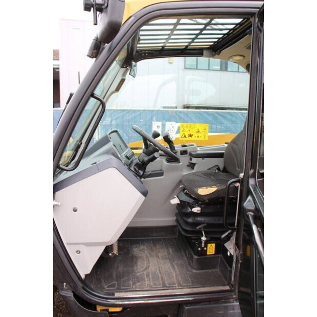 2019 Caterpillar TH357D-39754772