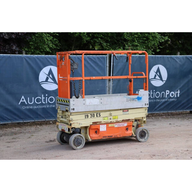 2014 JLG 1930 ES-39754884
