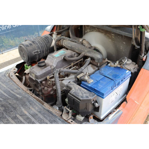 2011 تويوتا 52-8FD25-39755590