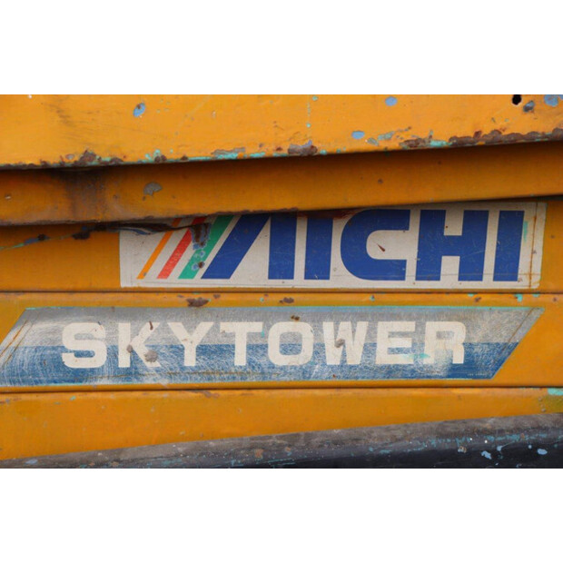 1993 Aichi RV041-39755728
