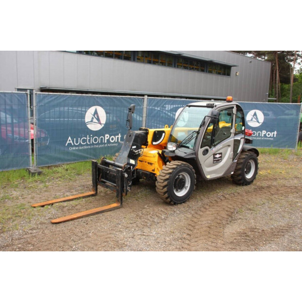 2015 Manitou MT625-49-39755750