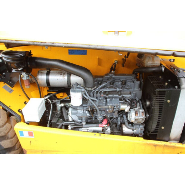 2015 Manitou MT625-49-39755759