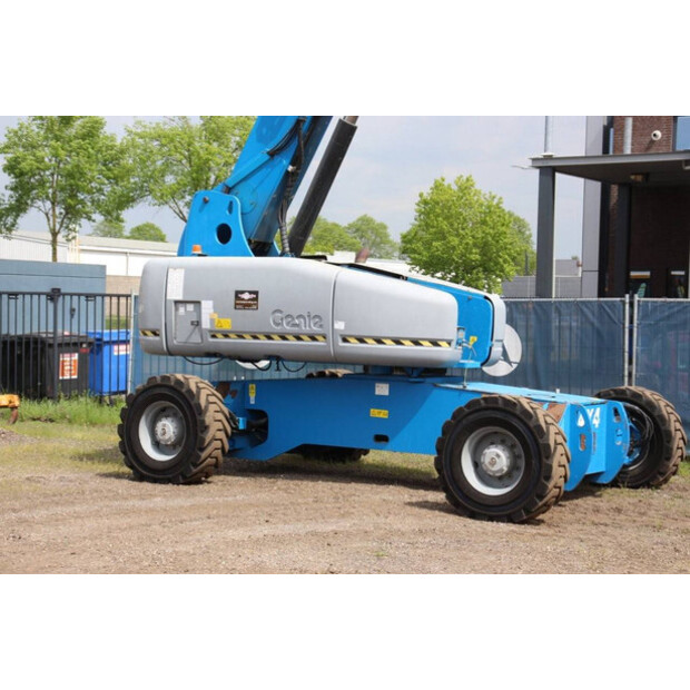 2008 Genie S-125-39755800