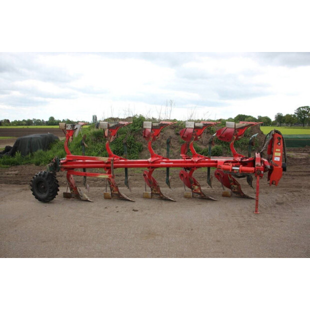 1997 Vogel & Noot LC9S575A06-39756003