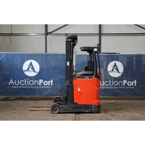 2018 Linde R12B-01-39756503