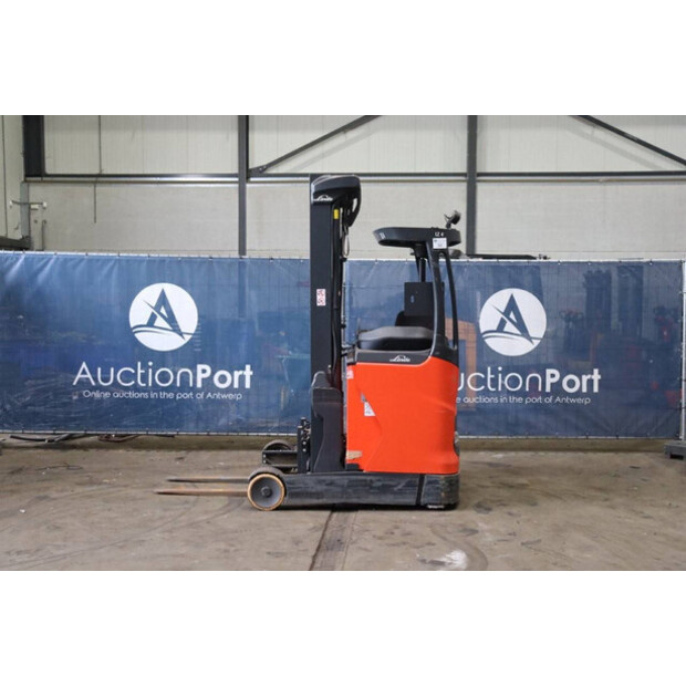 2018 Linde R12B-01-39756557
