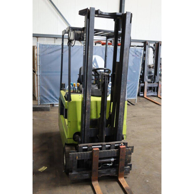 1998 Clark CTM16SX-39756648