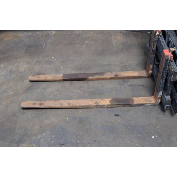 1998 Clark CTM16SX-39756652