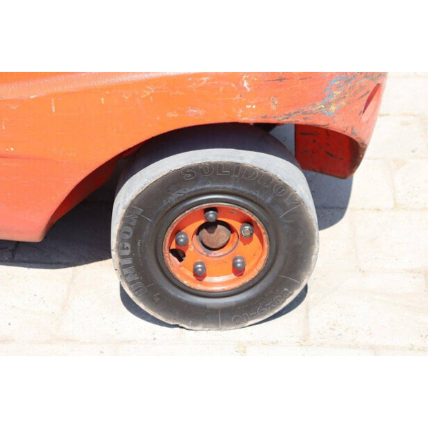 2001 ليندي H35T-03-39756930