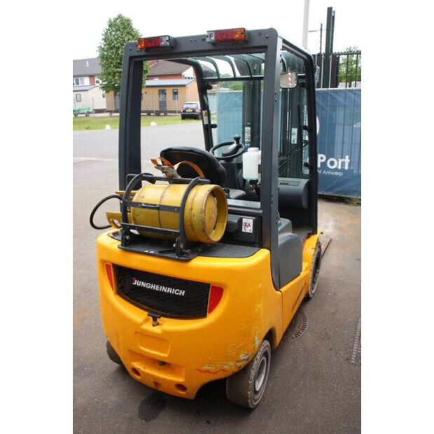 2006 جنجهينريتش TFG 320-39757307