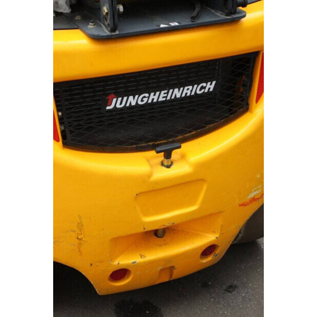 2006 جنجهينريتش TFG 320-39757321