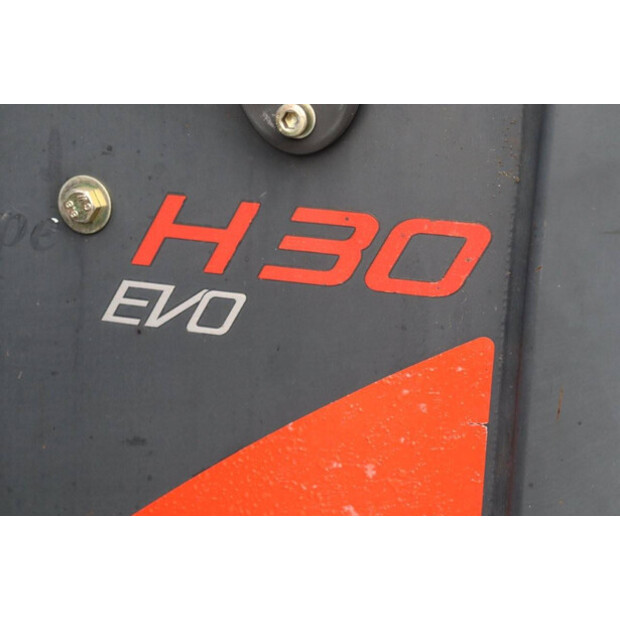 2014 Linde H30D-02-39757388