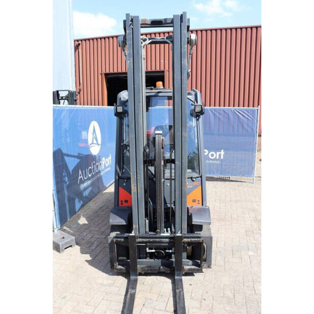 2019 ليندي H20T-02/600-39757441