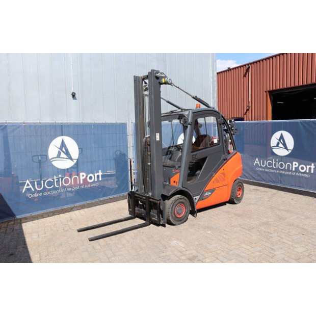 2019 ليندي H20T-02/600-39757442