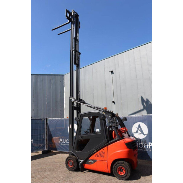 2019 ليندي H20T-02/600-39757464