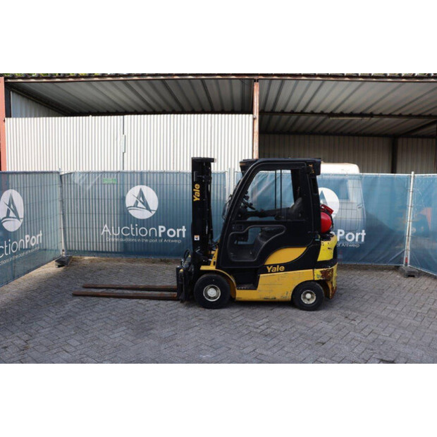 2018 Yale GLP20SVX E2175-39757467