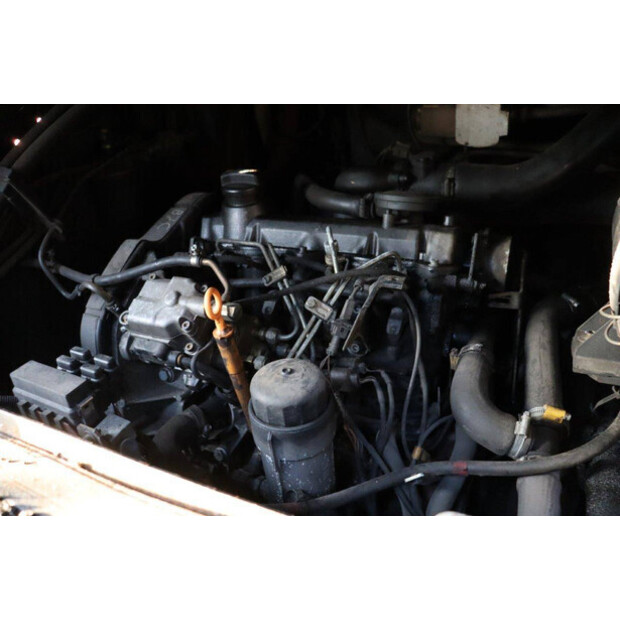 2007 ليندي H45D-39757631
