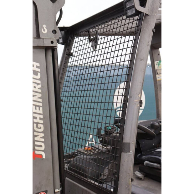 2018 Jungheinrich EFG 430K-39757831