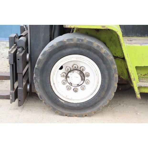 1996 كلارك GPX 40 LPG-39757867