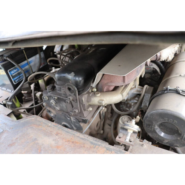1996 كلارك GPX 40 LPG-39757871