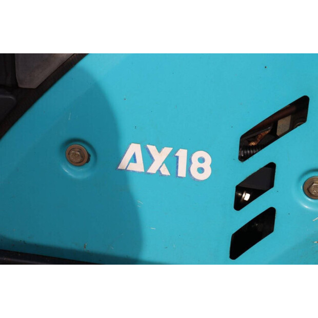 2014 ايرمان AX18-4 CGL-39757928