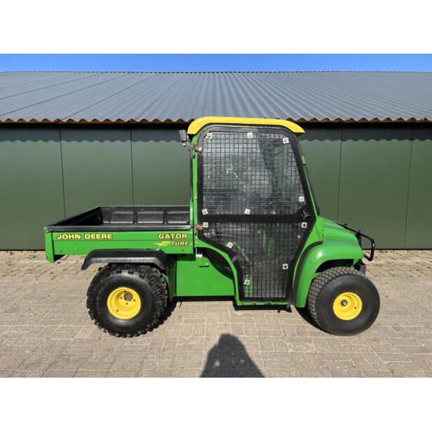 2005 جون دير Gator-39758061