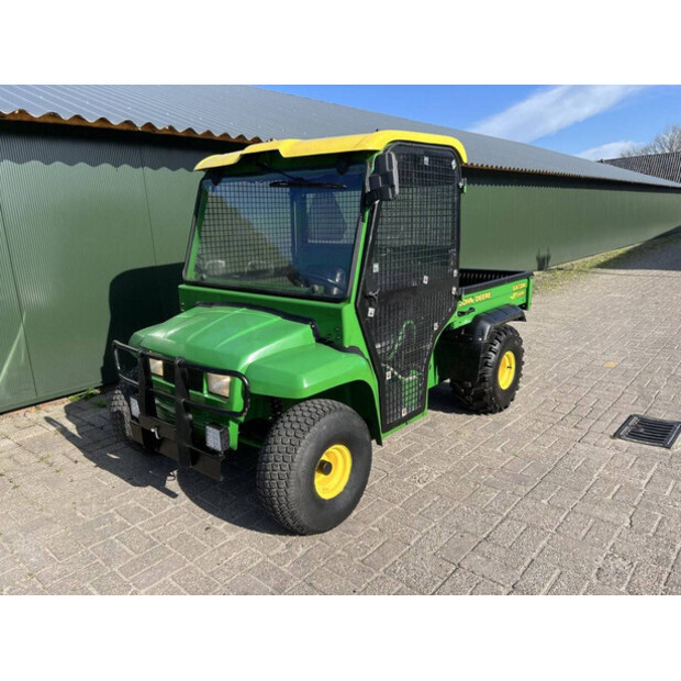 2005 جون دير Gator-39758067