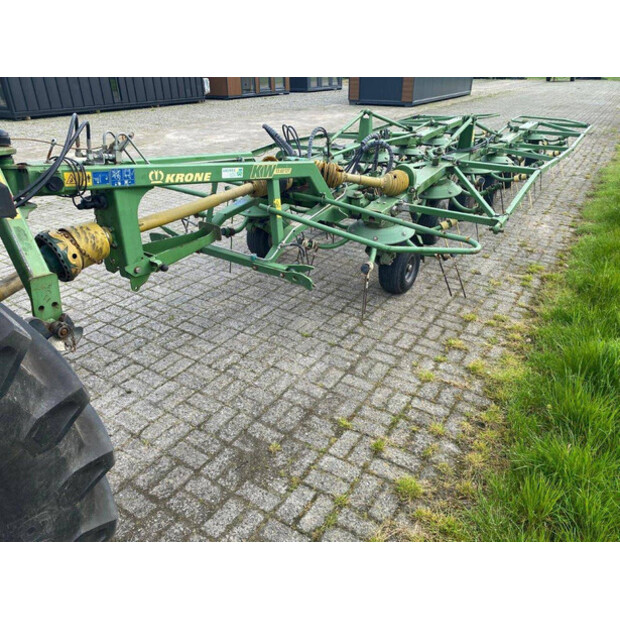 2006 Krone KW 1302/12 I-39758077