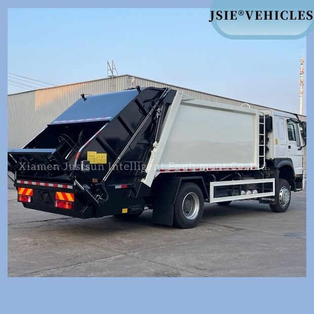 2021 Sinotruk HOWO-39758202