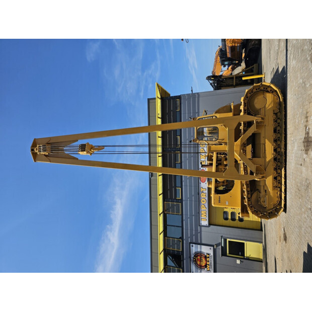 1976 Caterpillar 594H-39758355