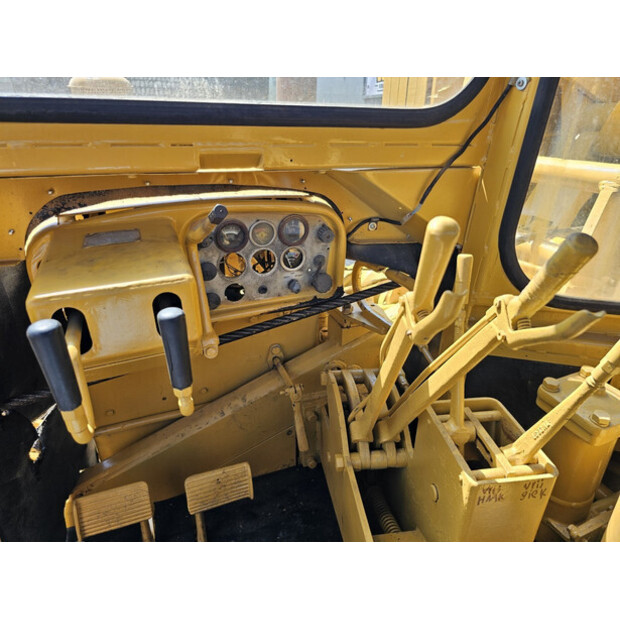1976 Caterpillar 594H-39758418