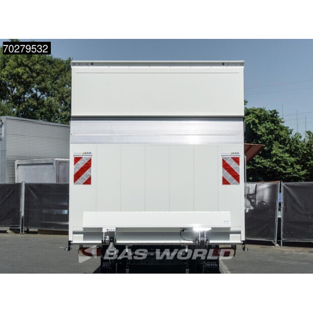 2024 MITSUBISHI CANTER-39758494