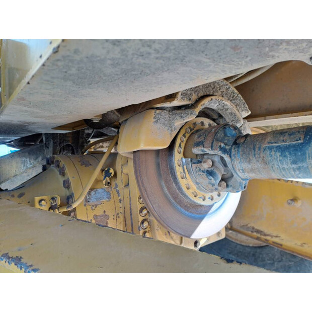 2017 Caterpillar 725C2-39758611