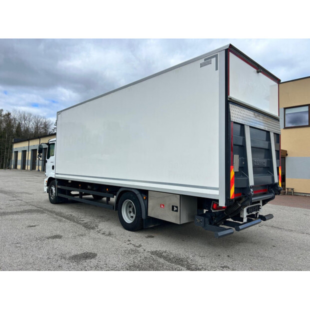 2018 MAN TGM 18.290-39758675
