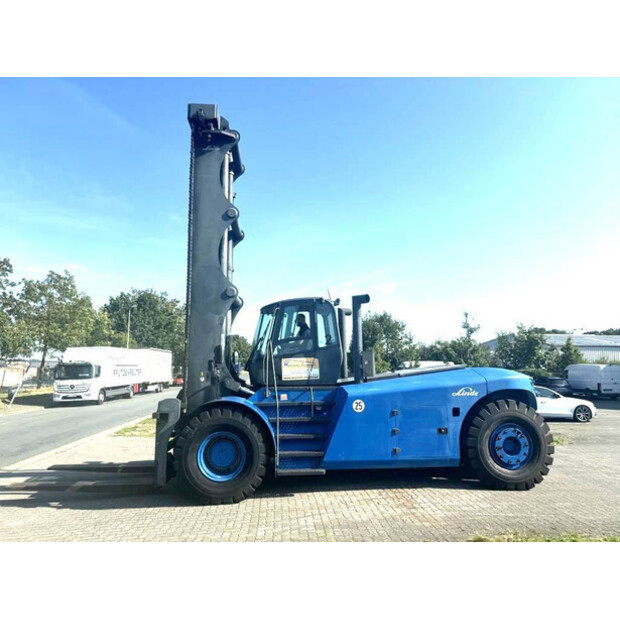 2011 Linde H320-39758693