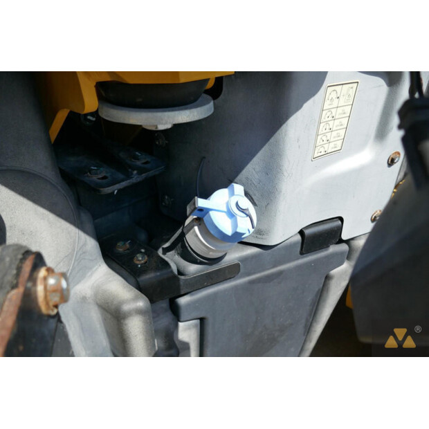 2018 Caterpillar 12M3-39758758