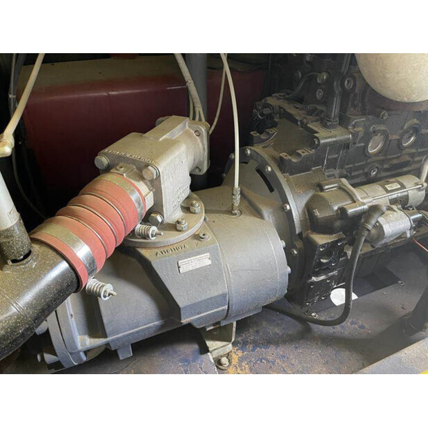 2013 Compair C 200 TS 24-39758794