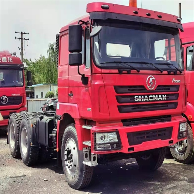 2021 SHACMAN F3000-39759267
