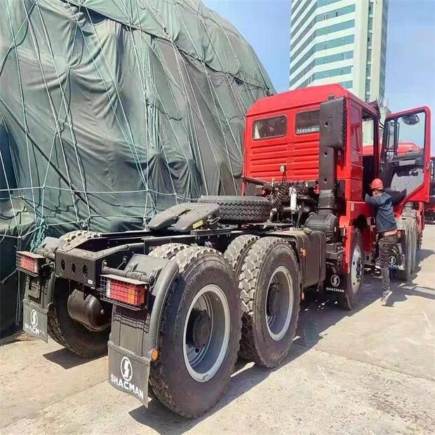 2021 SHACMAN F3000-39759268