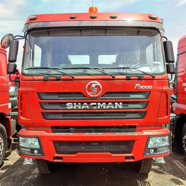 2021 SHACMAN F3000-39759269
