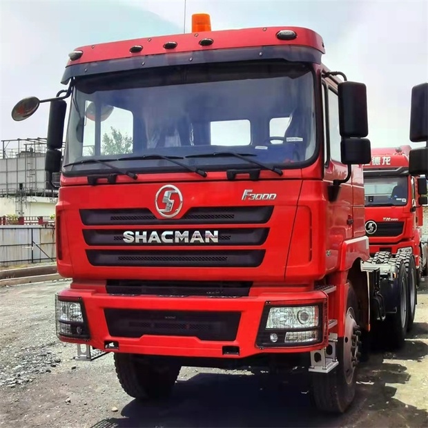 2021 SHACMAN F3000-39759270